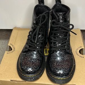 Dr Martens Girls Boot Size 12